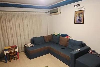 Apartament cu 2 camere în Casa de Cultură