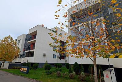 Apartament cu 3 camere semidecomandat, mobilat în Apărătorii Patriei - 2