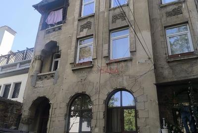 Apartament cu 2 camere decomandat în Dacia