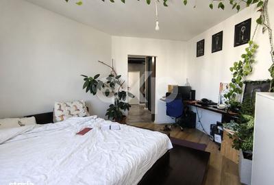 Apartament cu 2 camere decomandat în Florești - 4