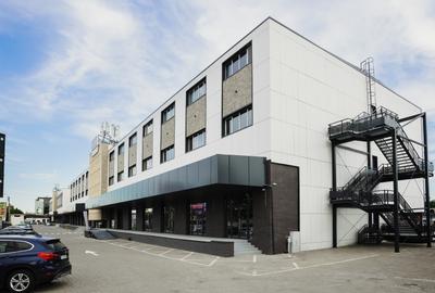 Spațiu comercial, de 720 mp, în Aeroport - 6