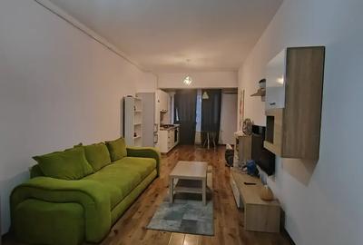 Apartament cu 2 camere decomandat, mobilat în P-ța Alba Iulia - 3