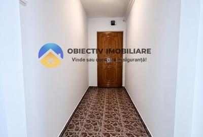 Apartament cu 3 camere decomandat, mobilat în Dărmănești - 1