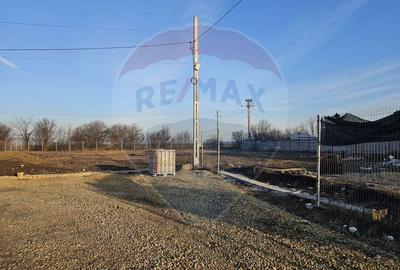 Teren Construcții intravilan de 2034 mp, în Tărtășești - 6