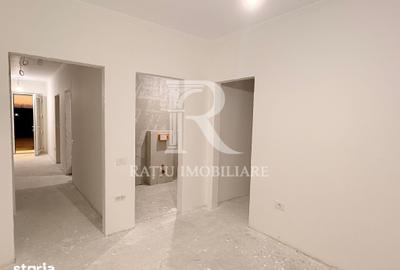 Casă cu 4 camere cu Teren 500 Mp în Oșorhei