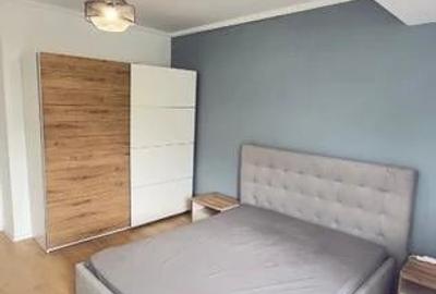 Apartament cu 2 camere în Gara de Nord