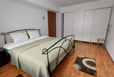 Apartament cu 2 camere decomandat în Vitan-Bârzești