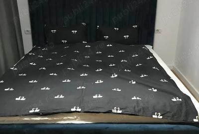 Apartament cu 2 camere semidecomandat în Ultracentral - 2
