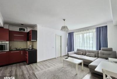 Apartament cu 2 camere în Central - 2