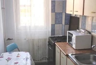 Garsonieră decomandată, mobilată în Gorjului - 4
