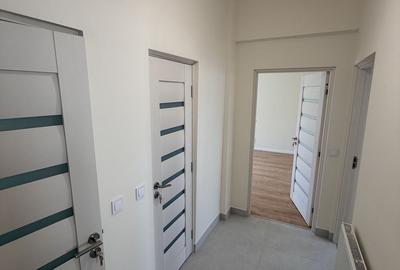 Apartament cu 2 camere decomandat în Central - 7