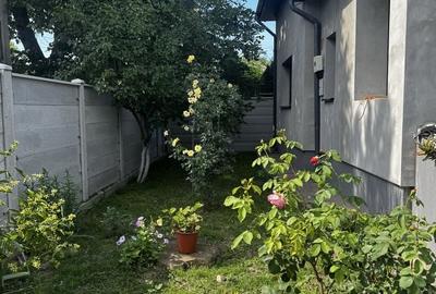 Casă cu 4 camere în Central - 7