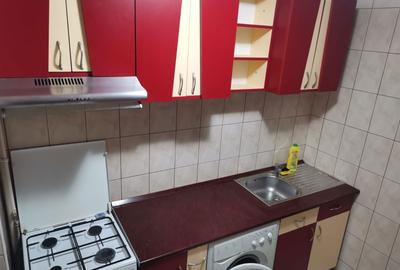 Apartament cu 2 camere decomandat în Zimbru - 5