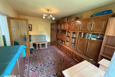 Apartament cu 2 camere decomandat, mobilat în Pantelimon - 5
