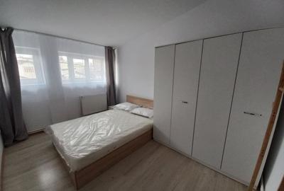 Apartament cu 2 camere în Obor - 1