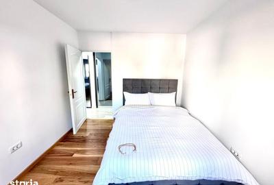 Apartament cu 3 camere decomandat în Central - 3