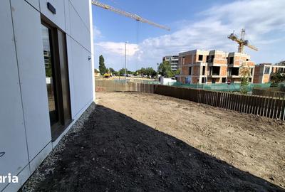 Apartament cu 3 camere în Băneasa - 14