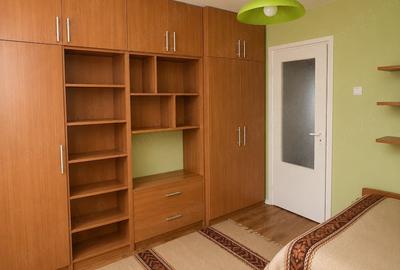 Apartament cu 2 camere decomandat în Est - 9