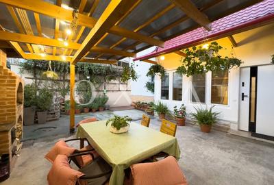 Casă individuală cu 7 camere cu Canalizare în Rogerius - 3