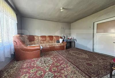 Casă cu 2 camere cu Teren 1100 Mp în Mica - 2