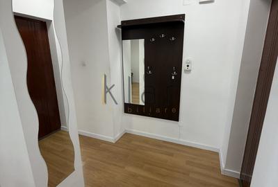 Apartament cu 4 camere semidecomandat, mobilat în Central - 8