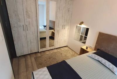 Apartament cu 2 camere semidecomandat în Exterior Vest - 2