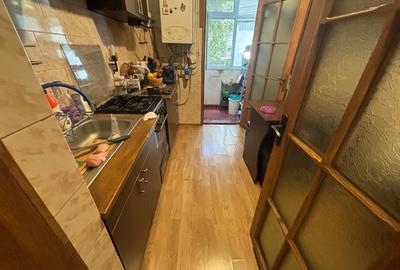 Apartament cu 4 camere, mobilat în Podul de Fier - 5