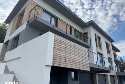 Casă cu 5 camere cu Teren 300 Mp în Florești