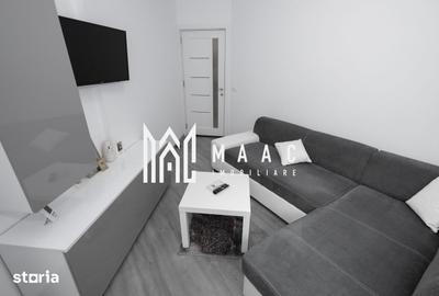 Apartament cu 2 camere decomandat în Central - 3