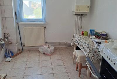 Apartament cu 2 camere semidecomandat în Ciucului - 8
