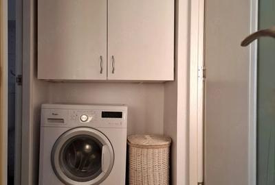 Apartament cu 2 camere semidecomandat în Circumvalațiunii - 4