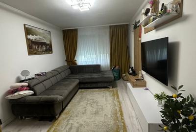 Apartament cu 3 camere decomandat în Pantelimon - 3