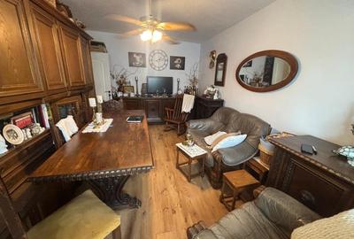 Apartament cu 4 camere decomandat în Gară - 2
