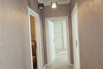 Apartament cu 3 camere semidecomandat, mobilat în Gheorgheni - 12
