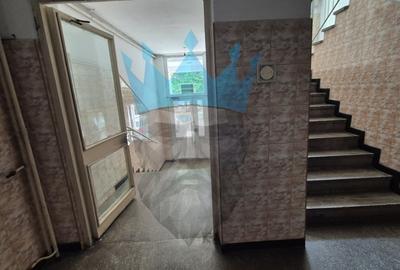 Garsonieră decomandată, mobilată în Dristor - 18