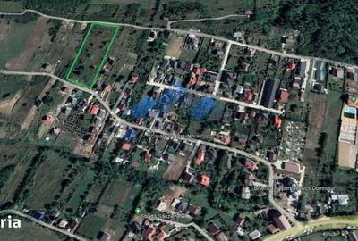 Teren de 8650 mp, în Rediu - 7