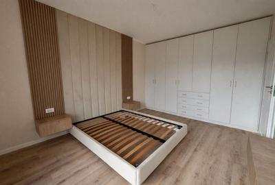 Apartament cu 2 camere decomandat, mobilat în Florești - 8