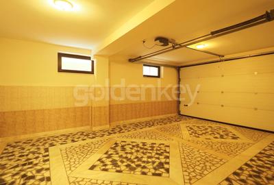 Casă individuală cu 8 camere cu Canalizare în Pipera - 23