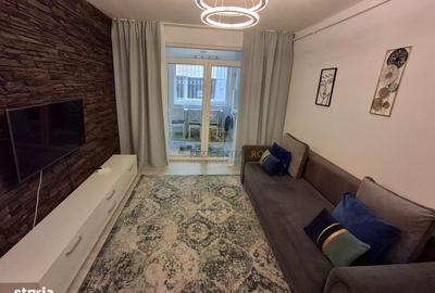 Apartament cu 2 camere în Metalurgiei