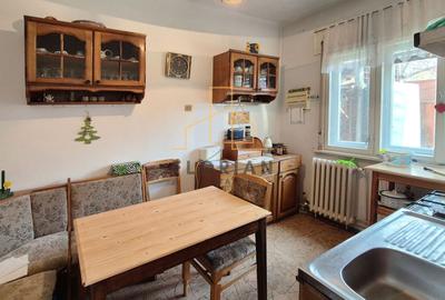 Casă individuală cu 3 camere cu Canalizare în Ultracentral - 8