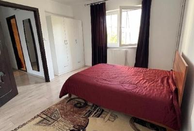 Apartament cu 2 camere decomandat în Drumul Taberei