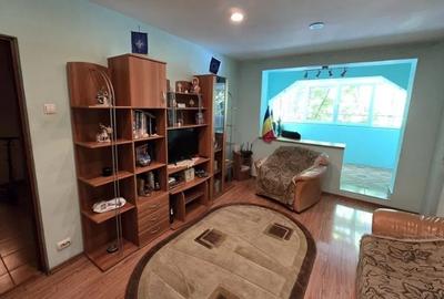 Apartament cu 2 camere decomandat, mobilat în Pantelimon - 1