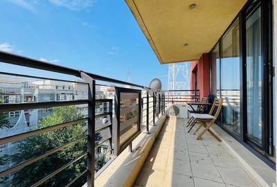 Apartament cu 2 camere semidecomandat în Ștefan cel Mare - 5