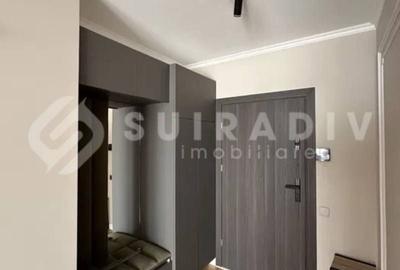 Apartament cu 2 camere în Bună Ziua