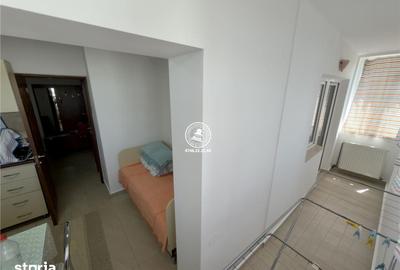Apartament cu 2 camere în Tătărași - 1