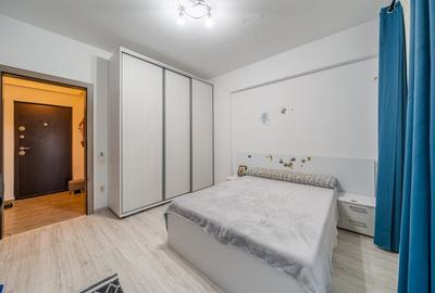 Apartament cu 2 camere decomandat în Prelungirea Ghencea - 2