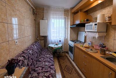 Apartament cu 2 camere decomandat în Dacia - 4