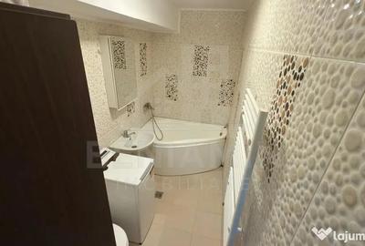 Apartament cu 2 camere decomandat în Calea Severinului