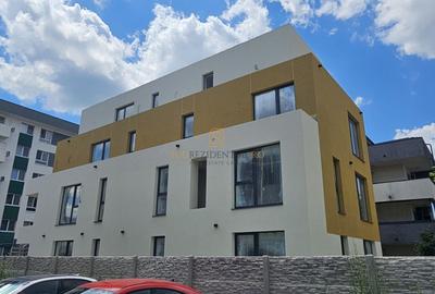 Apartament cu 2 camere semidecomandat în Sud-Vest - 1