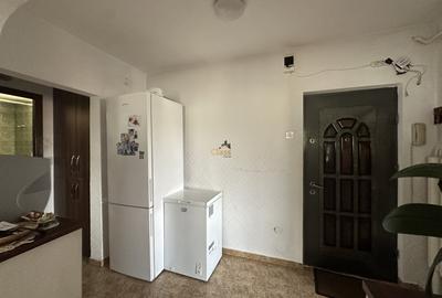 Apartament cu 2 camere decomandat, mobilat în Gheorgheni - 6